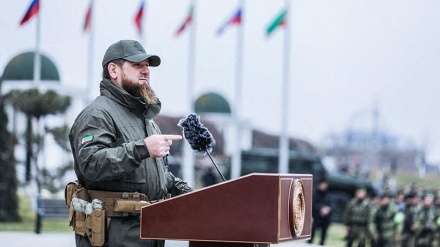 Kadyrov: Rusia Bisa dengan Mudah Hadapi NATO