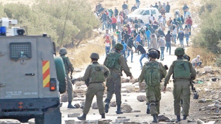 Luftëtarët palestinezë i detyruan forcat ushtarake sioniste të tërhiqen nga Xhenini