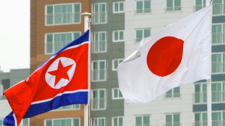 日本对朝鲜实施新制裁