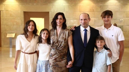 מכתב איומים ברצח עם כדור נשק הופנה למשפחת בנט