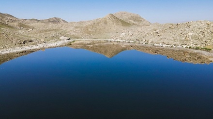 伊朗波尔·多克塔尔湿地