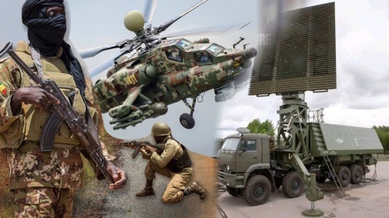 Le Mali sort sa DCA-choc !