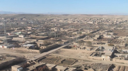 انفجار در سرپل تکذیب شد