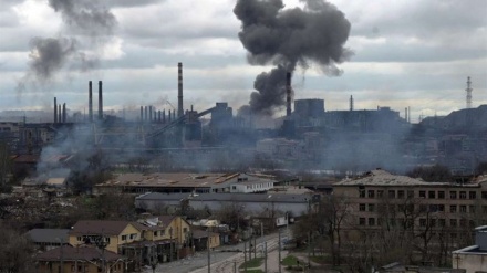 露大統領、ロシア軍によるマリウポリ完全掌握に反応