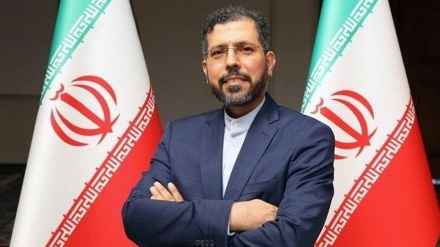 イラン外務省報道官、「繁栄した強靭なアフリカを約束」