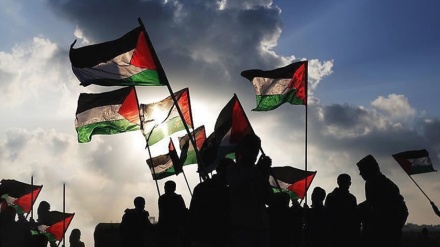 'Fly The Flag For Palestine’ campaign launched in UK ahead of Intl. Quds Day