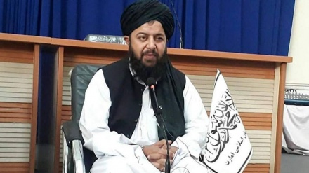 مقام طالبان: سوء تفاهم مرزی با جمهوری اسلامی ایران حل شده است