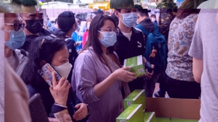 Cina, non cederemo e fermeremo l'avanzata di Omicron