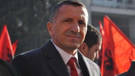 Shaip Kamberi mbetet jashtë Parlamentit të Serbisë