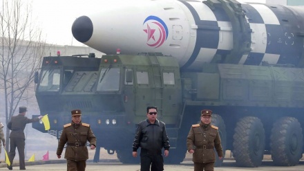英フィナンシャルタイムズ紙、「北朝鮮が核実験実施に向け準備」