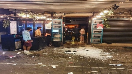 Rritja e numrit të të vrarëve në operacionet e rezistencës/ Sionistët sulmojnë Kufr Kudumin