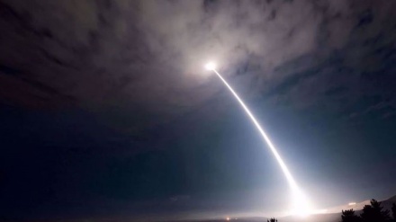 Pentagono annulla test ICBM per tensioni nucleari con Mosca