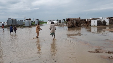 ナイジェリアで暴風雨；子ども10人死亡、家屋200軒倒壊