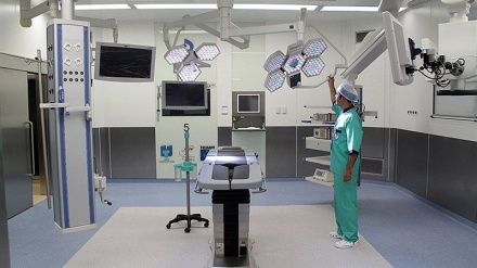 COVID-19 in Iran: 3,800 new cases detected 