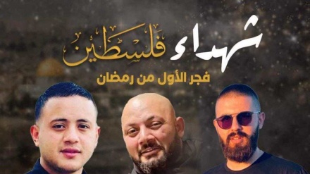 इस्राईल पर खुल गए नरक के दरवाज़े, फ़िलिस्तीनियों के आक्रोश का ज्वालामुखी भड़क उठा...इस्राईल के भीतर कब कहां से हमला हो जाए कुछ नहीं मालूम