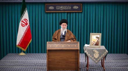Ayatollah Khamenei: Entwicklungen in Palästina haben alle Kompromisspläne mit Israel entwertet