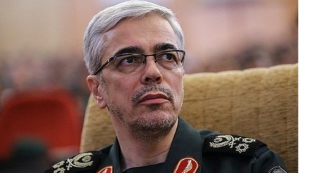 伊朗武装部队总参谋长：伊朗武装部队要为未来战争做好准备