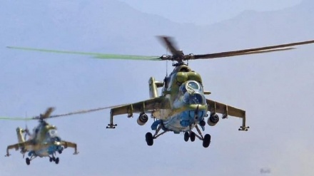 مقامات ازبکستان: هواپیماهای حکومت پیشین افغانستان را به طالبان نمی‌دهیم