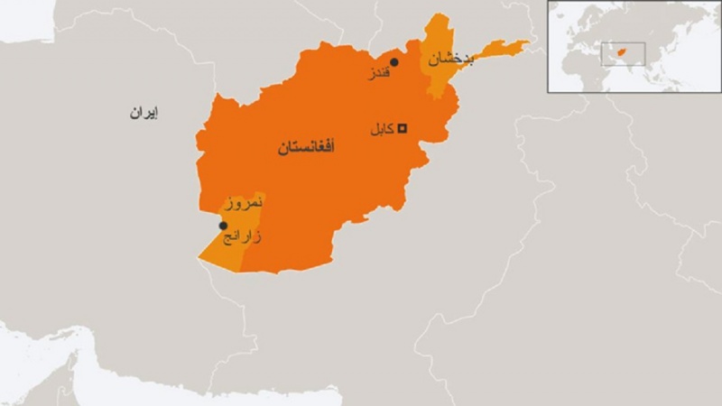 حمله دوباره نظامیان پاکستانی بر شهروندان افغانستان