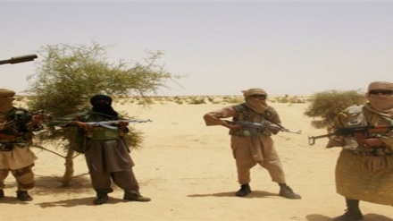 Watu 17 wauawa katika mashambulizi ya kigaidi ya ISIS nchini Mali