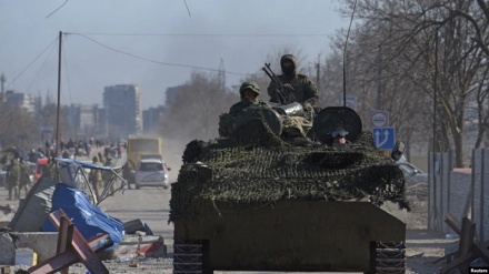 Le accuse dell'Onu a Kiev per le morti nella casa di riposo nel Lugansk