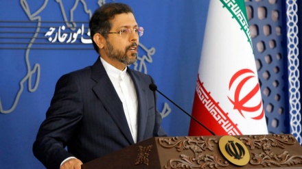 イラン外務省報道官、「イラン在外資産の凍結解除は米に関係なし」