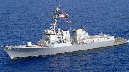 סין גינתה את ארה