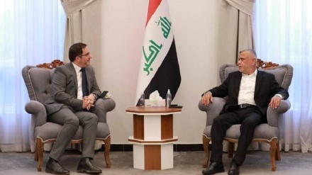 Iraq, esponente Alleanza Fatah denuncia le ingerenze d'Inghilterra