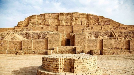 伊朗的首个世界遗产：恰高·占比尔