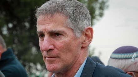 יאיר גולן על צעדת הדגלים בעיר הקודש: 