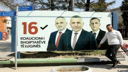 Serbi: Shumica e partive shqiptare pro pjesëmarrjes në zgjedhje