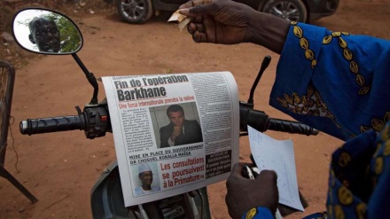 L'invasion occidentale du Niger!