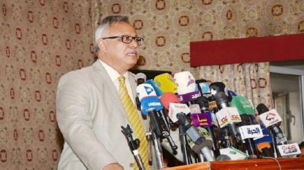 Yemen Başbakanı: İran, Filistin'in gerçek bir destekçisidir