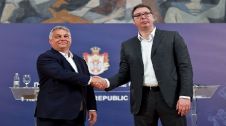 Elezioni in Serbia e Ungheria: vincono candidati vicini a Putin