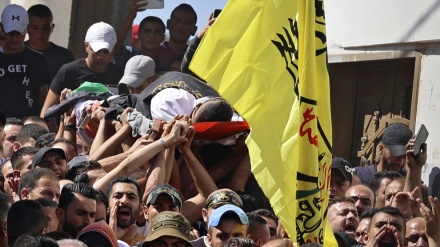 ফিলিস্তিনিদের ওপর হত্যাকাণ্ড ইসরাইলের নিরাপত্তা নিশ্চিত করবে না