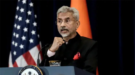 भारत ने अमेरिका को दो टूक जवाब दिया