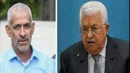 Cisgiordania, critiche a Mahmoud Abbas per incontro con capo Shin Bet