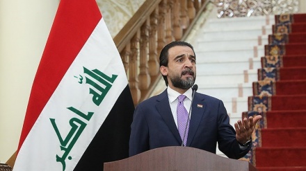 Al-Halbousi Tentukan Agenda Perundingan Nasional Irak