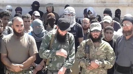 Отправка европейской полиции к границе с Украиной для предотвращения проникновения террористов