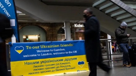  ‘Homes for Ukraine’ whistleblower says UK refugee scheme is ‘designed to fail’