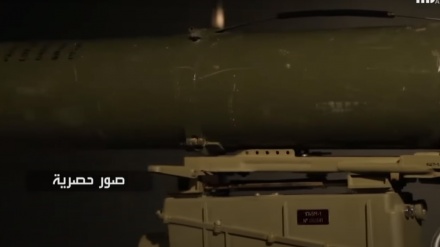 Syrie: 1er assaut terrestre contre Israël! 