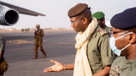 Les radars russes surveillent le Sahel