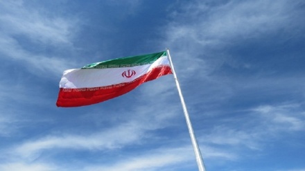 İron  çe  Ğərbi sanksion  çoko  dəf  kardedə