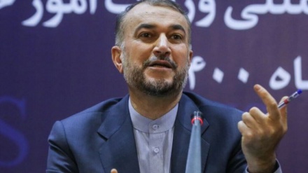 עבדולהיאן: איראן תמיד מברכת על שיתוף הפעולה האזורי