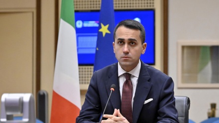 Di Maio in Somalia,primo ministro esteri Italia in10 anni