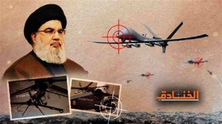 INSS, droni di Hezbollah una minaccia strategica per Israele