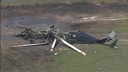 Nouveau choc aérien contre Israël! 