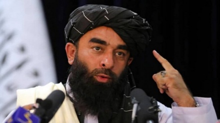 طالبان: کشورهای متجاوز از مردم افغانستان درس بگیرند