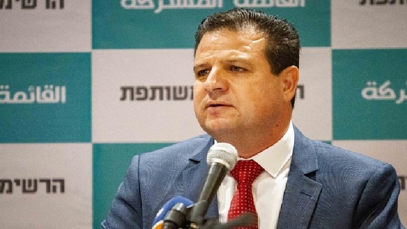 איימן עודה: המשותפת רוצה בחירות