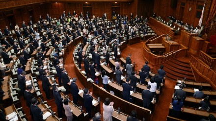 日本が、ロシアの「最恵国待遇」撤回する法案可決